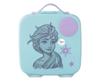 Disney Frozen x b.box 2L Lunchbox - Blue