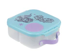 Disney Frozen x b.box 1L Mini Lunchbox - Blue