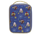 Marvel Spidey x b.box Insulated Lunchbag - Blue/Yellow