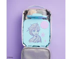 Disney Frozen x b.box Insulated Lunchbag - Blue/Pink