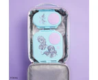 Disney Frozen x b.box Insulated Lunchbag - Blue/Pink