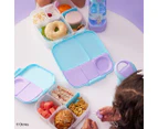 Disney Frozen x b.box 1L Mini Lunchbox - Blue