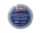 Marvel Spidey x b.box 2L Lunchbox - Yellow