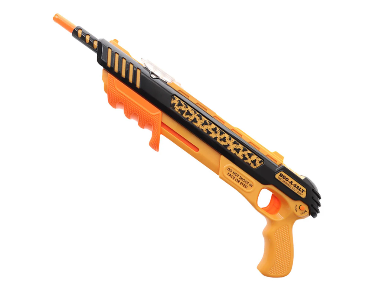 BUG-A-SALT 3.0 Limited Edition Salt Gun Orange Crush