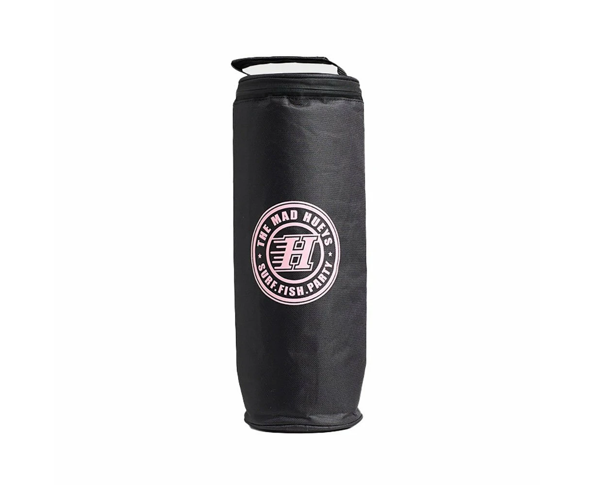 The Mad Hueys H Series Wine Cooler Bag Black