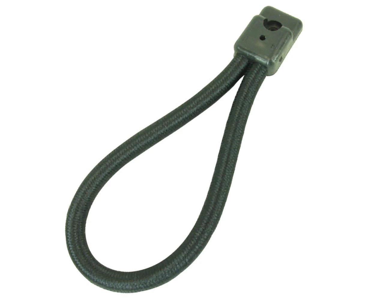 BLA Utility Stretch Loop 5x80mm Black