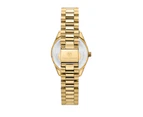 Chiara Ferragni Everyday Rose Baguette 34mm Watch