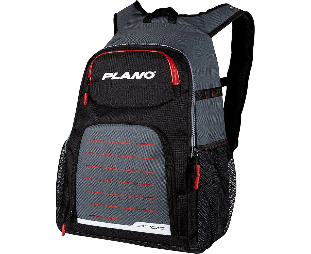 Plano Weekend 3700 Series Tackle Backpack