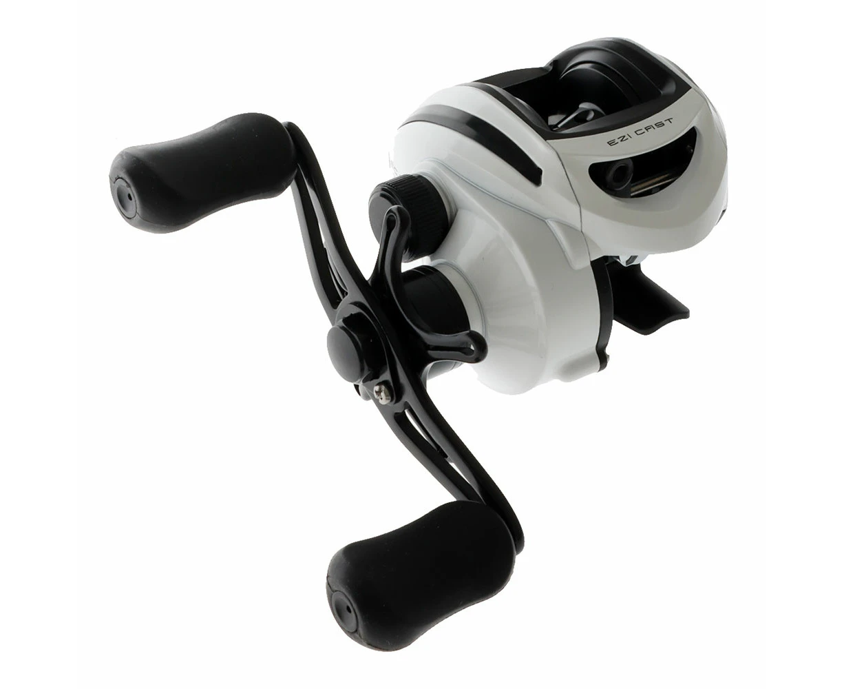 TiCA Ezi-Cast EC100 Baitcaster Reel