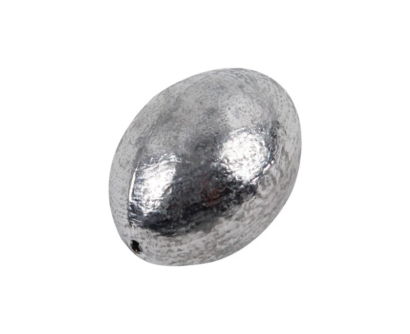 Starfish Egg Sinkers 4oz Qty 3