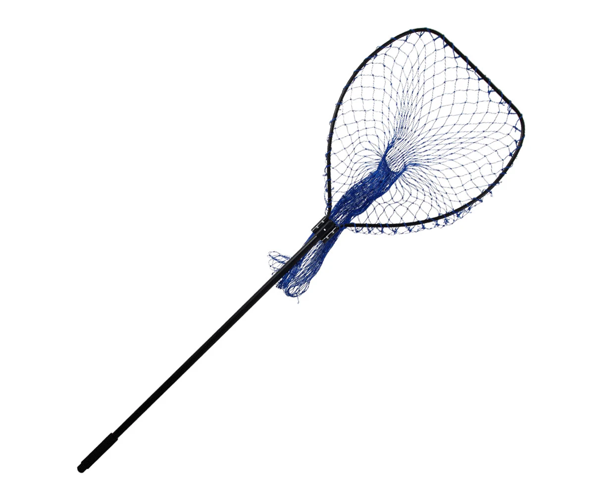 Holiday Retractable Landing Net Large