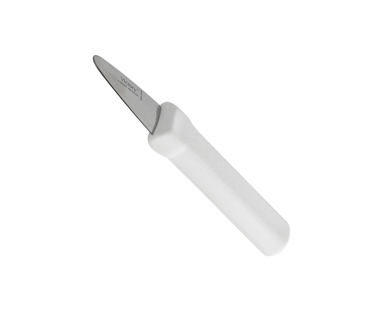 Victory 2/602 Kia Ora Oyster Knife 5cm