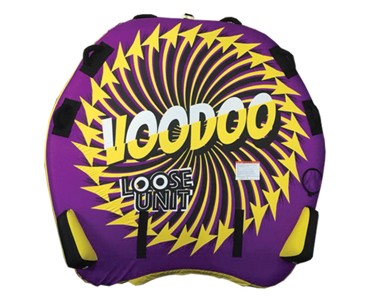 Loose Unit Voodoo 3 Person Sea Biscuit