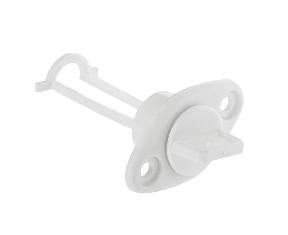 Ronstan PNP241 Nylon Bung Drain Plug and Housing 19mm ID White