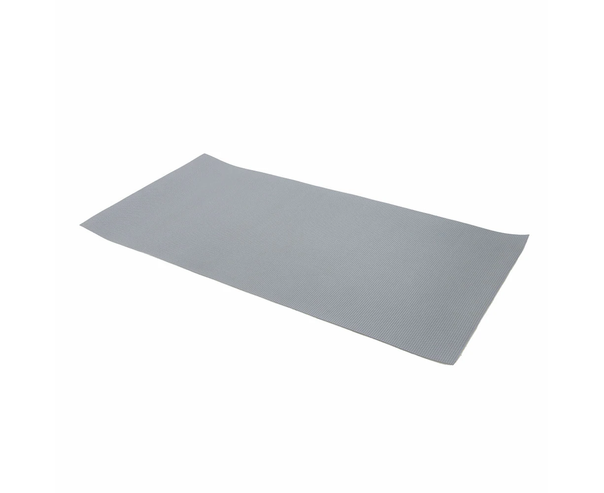 U-TREAD Octi Foam Decking Sheet Winter Grey 3mm