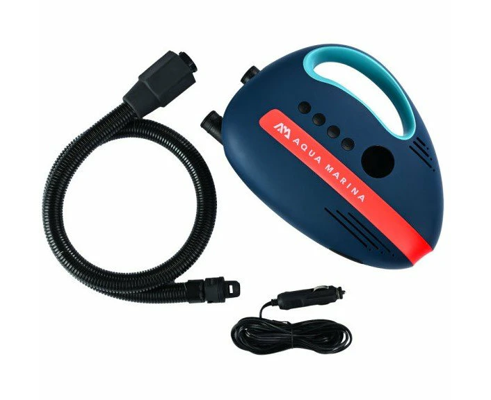 Aqua Marina TURBO EP-T20 SUP/Kayak Electric Air Pump 12V 20PSI