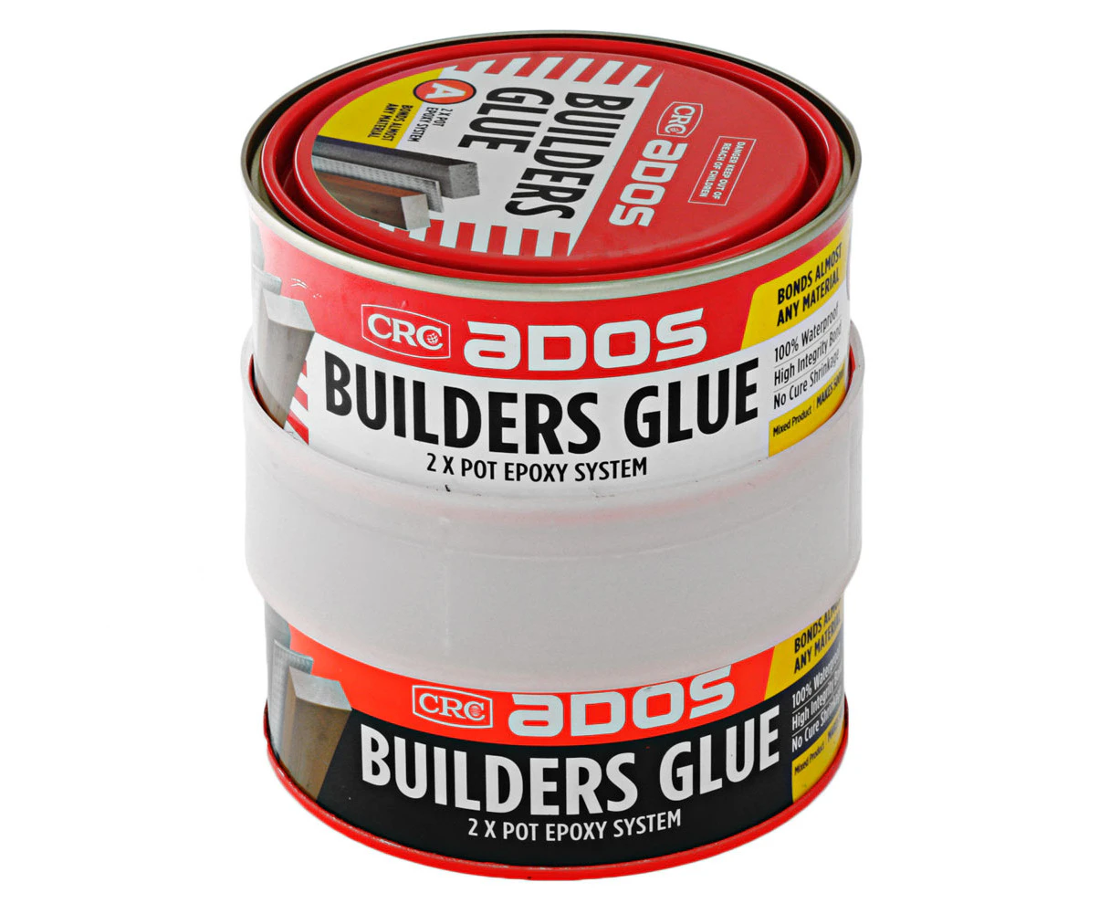 CRC Builders Glue 500ml