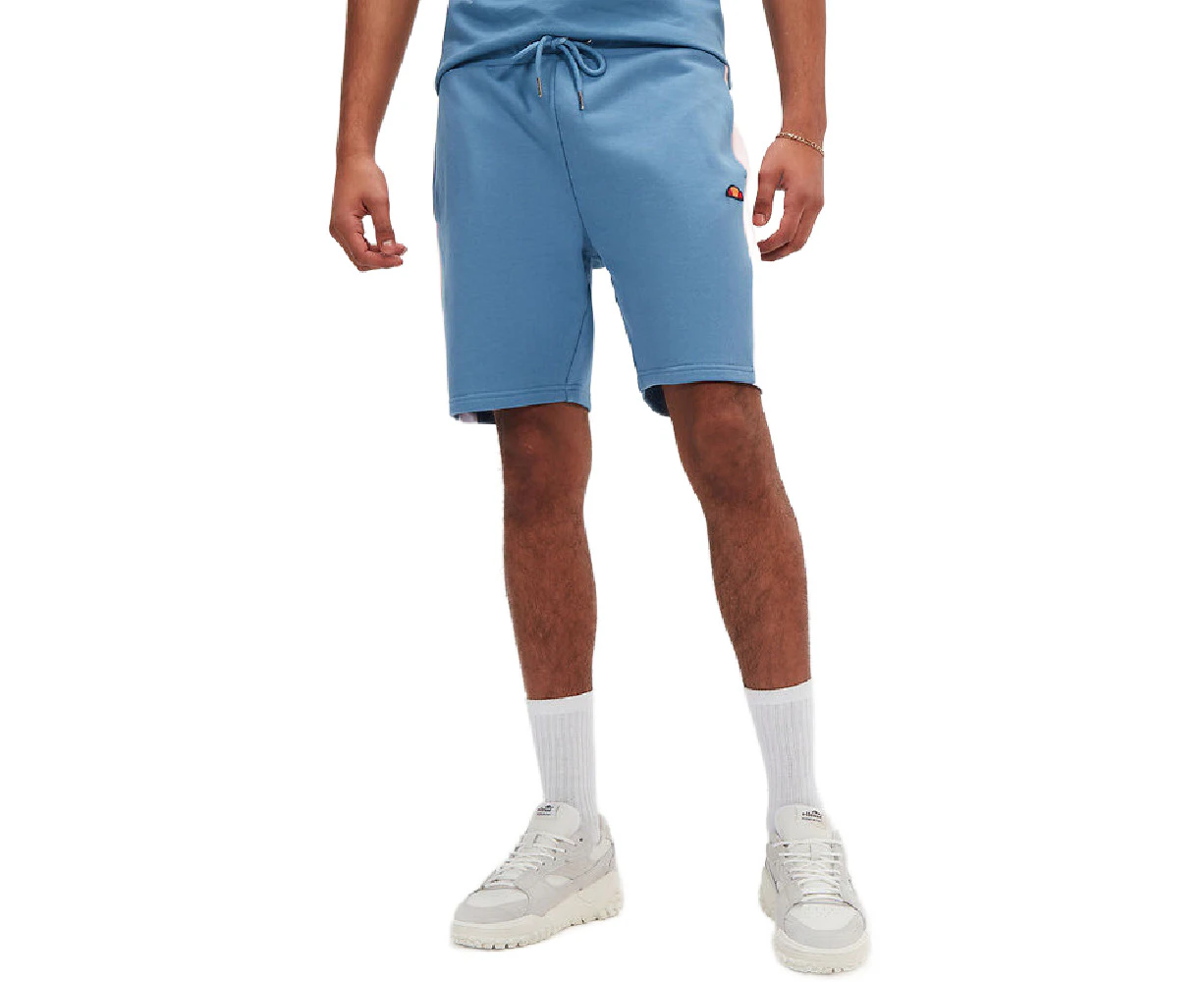 Ellesse | Turi Short Dark Blue/Light Pink/Light Blue