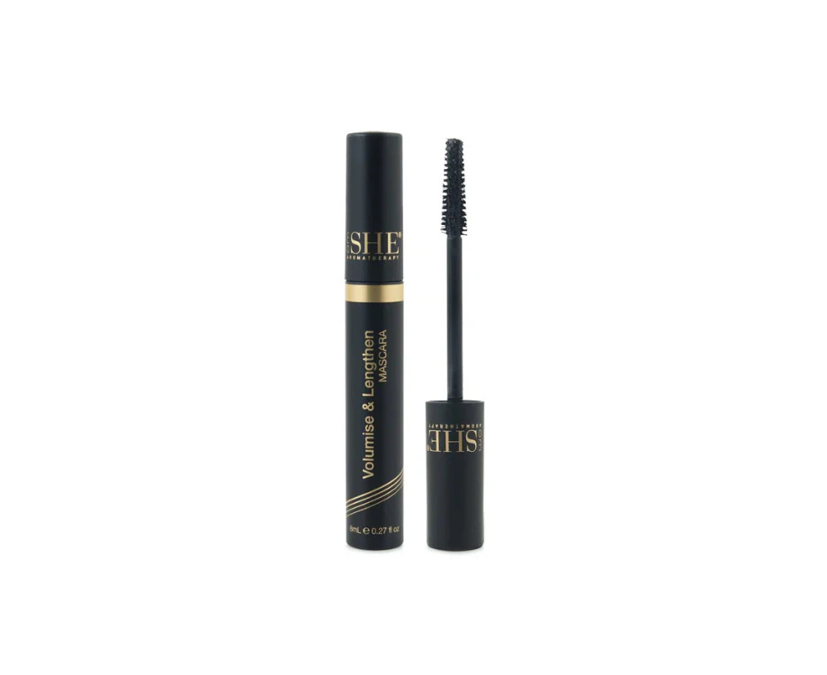 She Mascara Volume & Lengthen