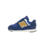 New Balance Toddler Boys' 574 Sneakers - Orbit Blue