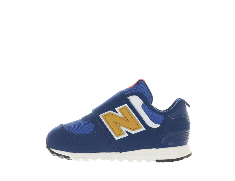 New Balance Toddler Boys' 574 Sneakers - Orbit Blue