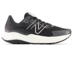 New Balance Women's Nitrel v5 Trail Running Shoes - Black