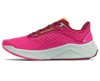 New Balance Women's FuelCell Prism v2 Running Shoes - Pink Glow