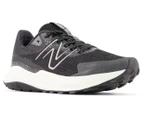 New Balance Women's Nitrel v5 Trail Running Shoes - Black