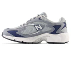 New Balance Men's 725 Sneakers - Navy/Grey