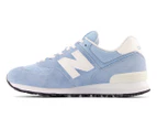 New Balance Unisex 574 Sneakers - Blue Haze