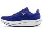 New Balance Women's Fresh Foam X Vongo v6 Running Shoes - Night Sky/Rose