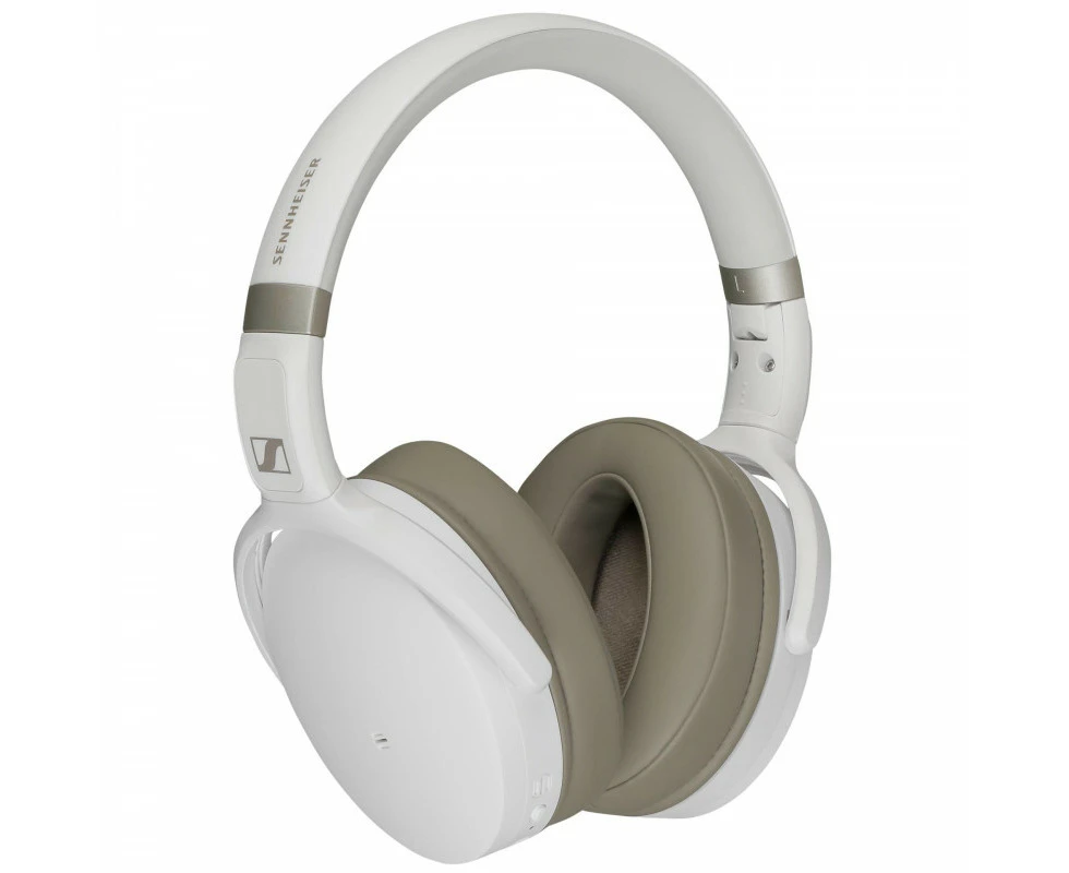 Sennheiser HD450BT white Headphone