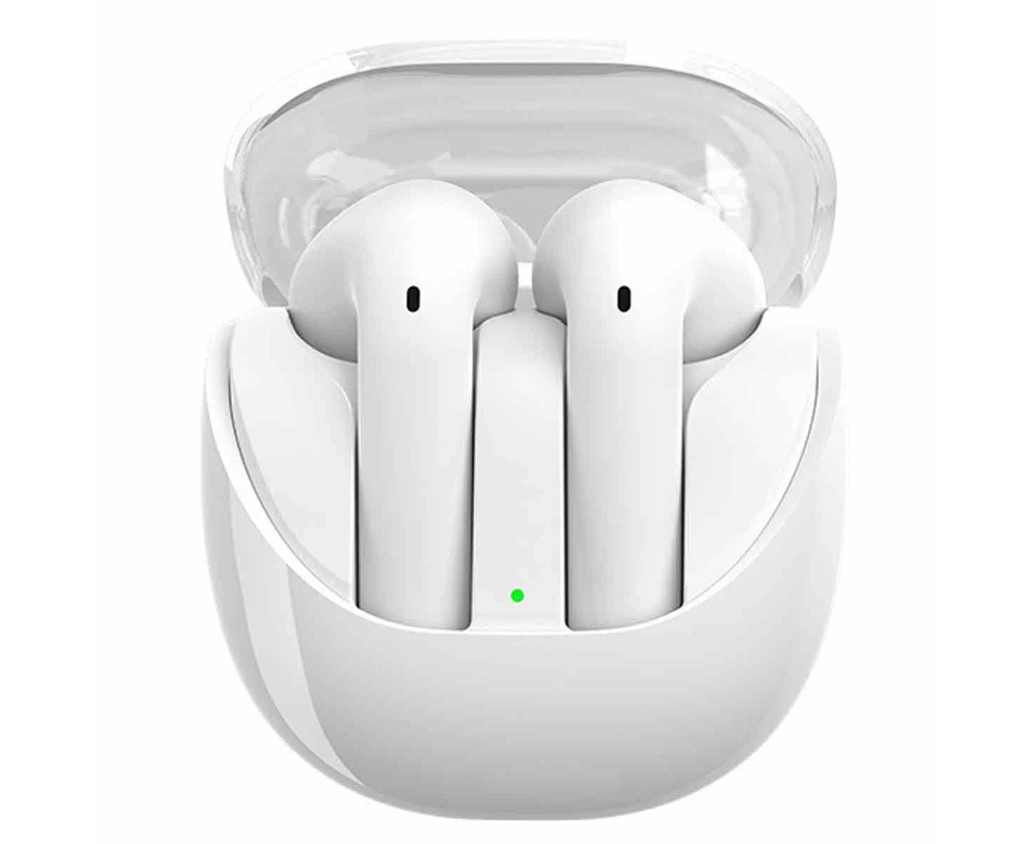 Wireless Ear Buds Earbuds Bluetooth Headphones , Deep Bass Earpods, Waterproof Earphone, in Ear Headphones with Mic, Wireless Bluetooth Earbuds for An