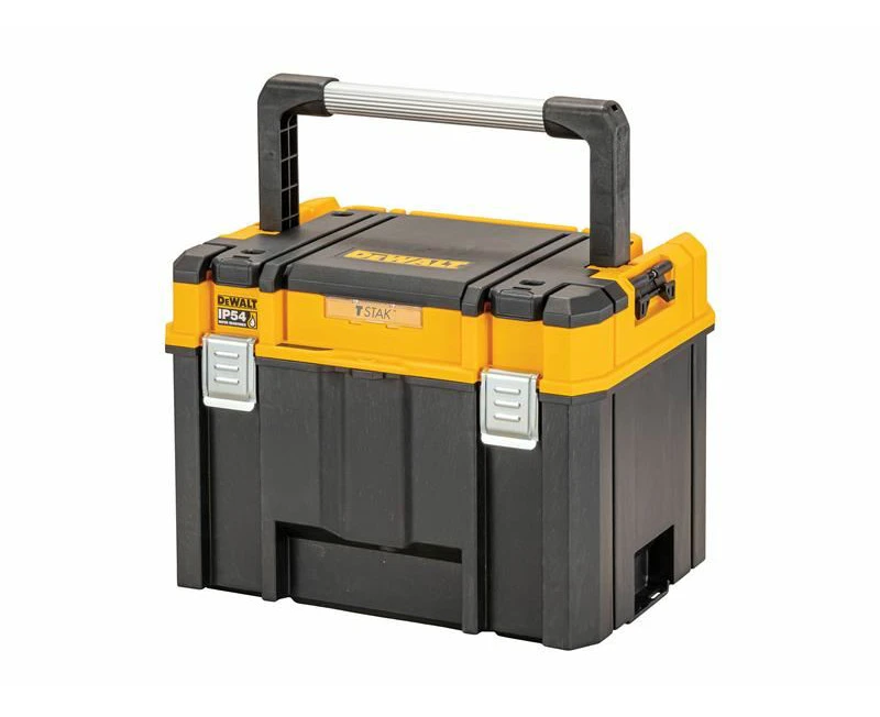 DEWALT - TSTAK™ 2.0 Deep Toolbox with Long Handle