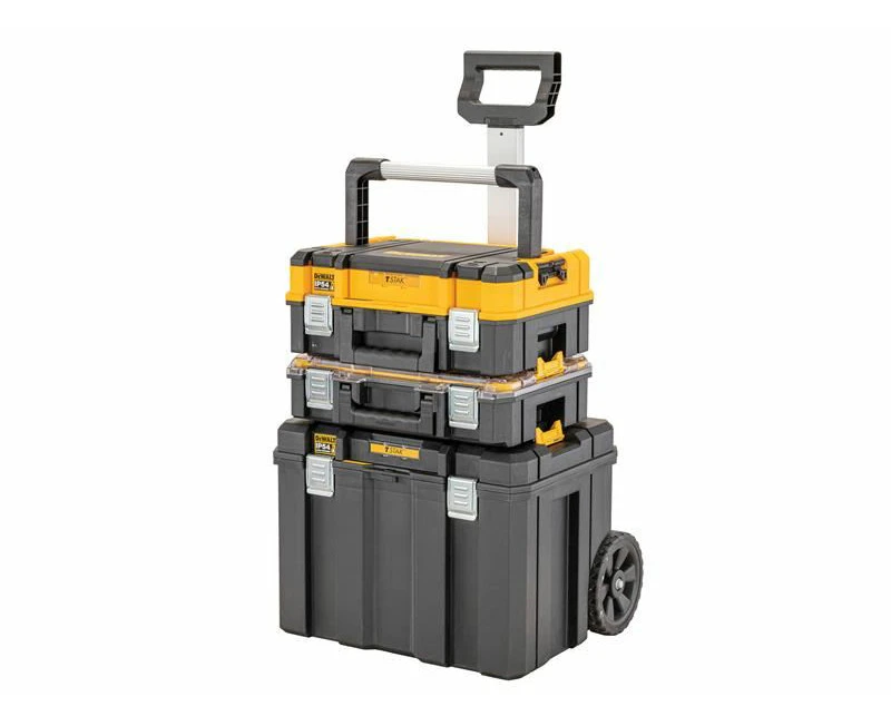 DEWALT - TSTAK™ 2.0 Mobile Box Bundle