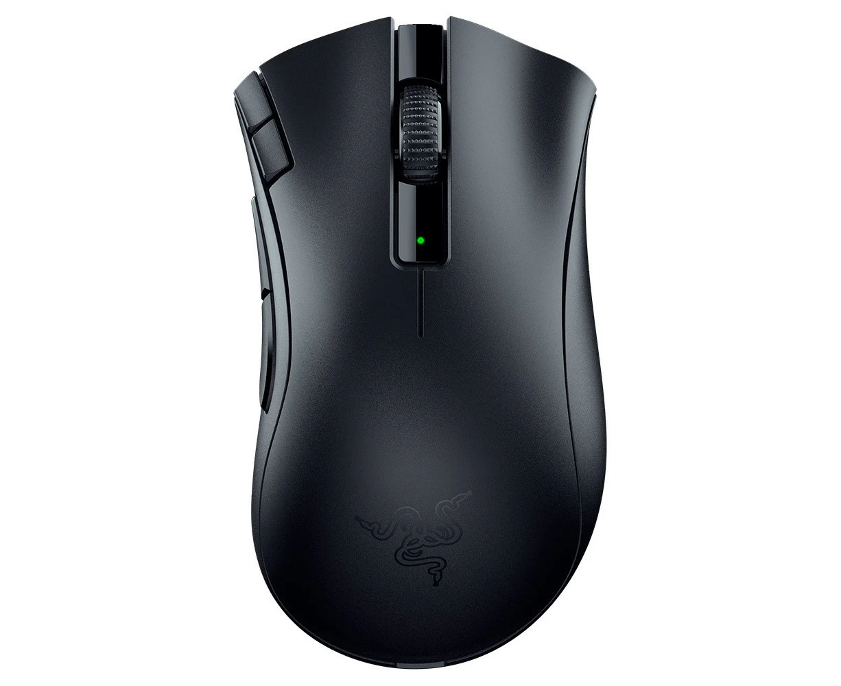 Razer Deathadder V2 X Hyperspeed Wireless Gaming Mouse