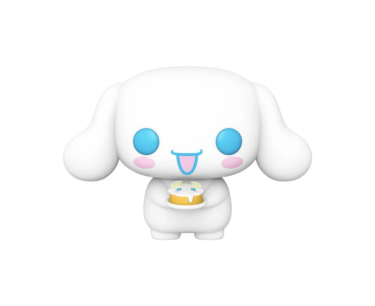 Hello Kitty & Friends -  Cinnamoroll (S6) Pop! Vinyl Figure