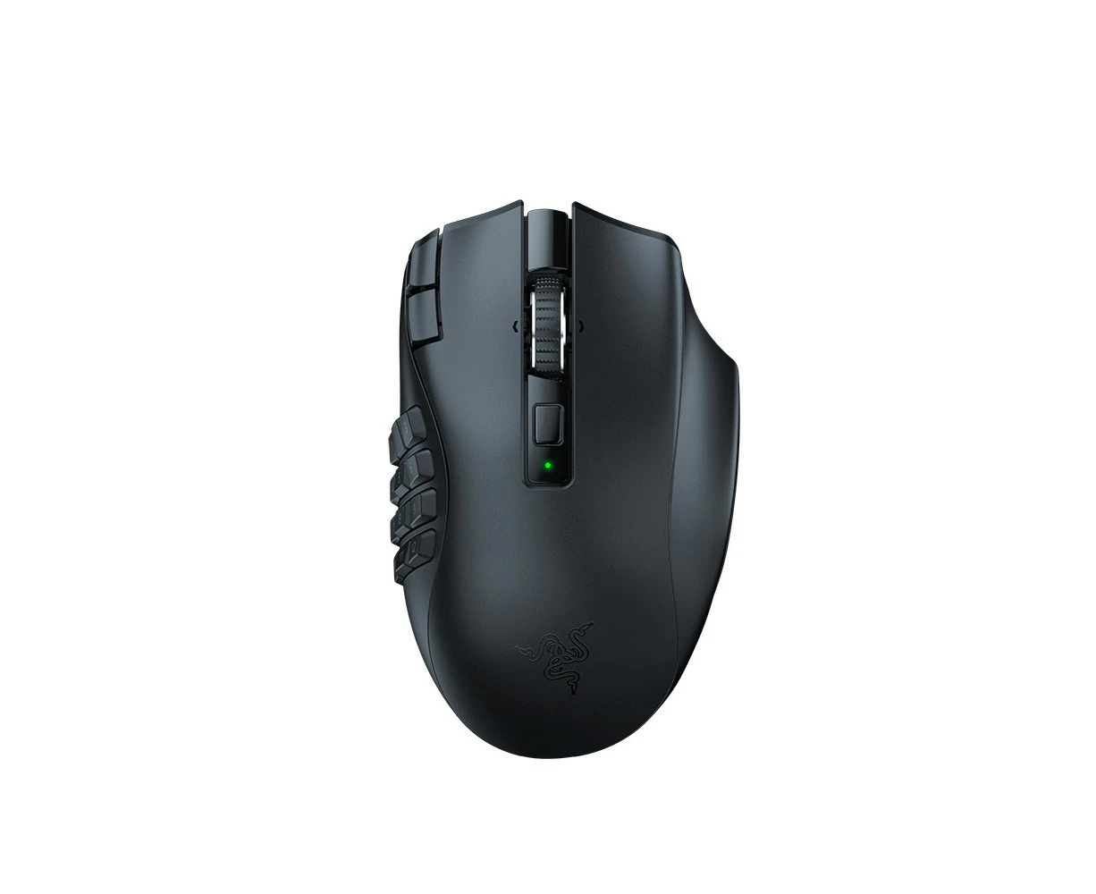 Razer Naga V2 HyperSpeed Wireless Mouse