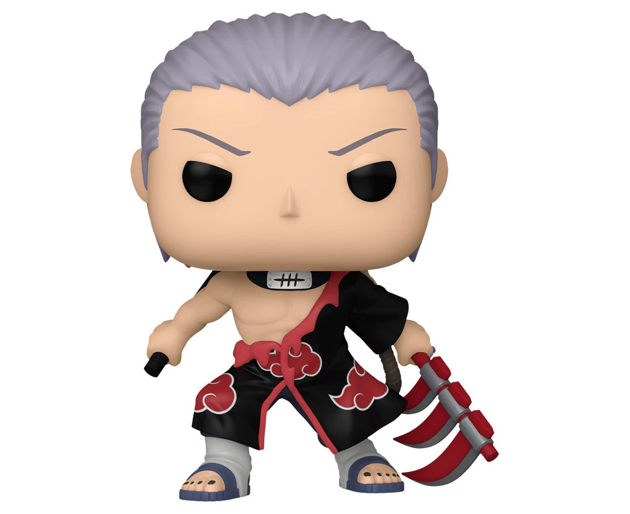 Naruto: Shippuden - Hidan Pop! Vinyl Figure