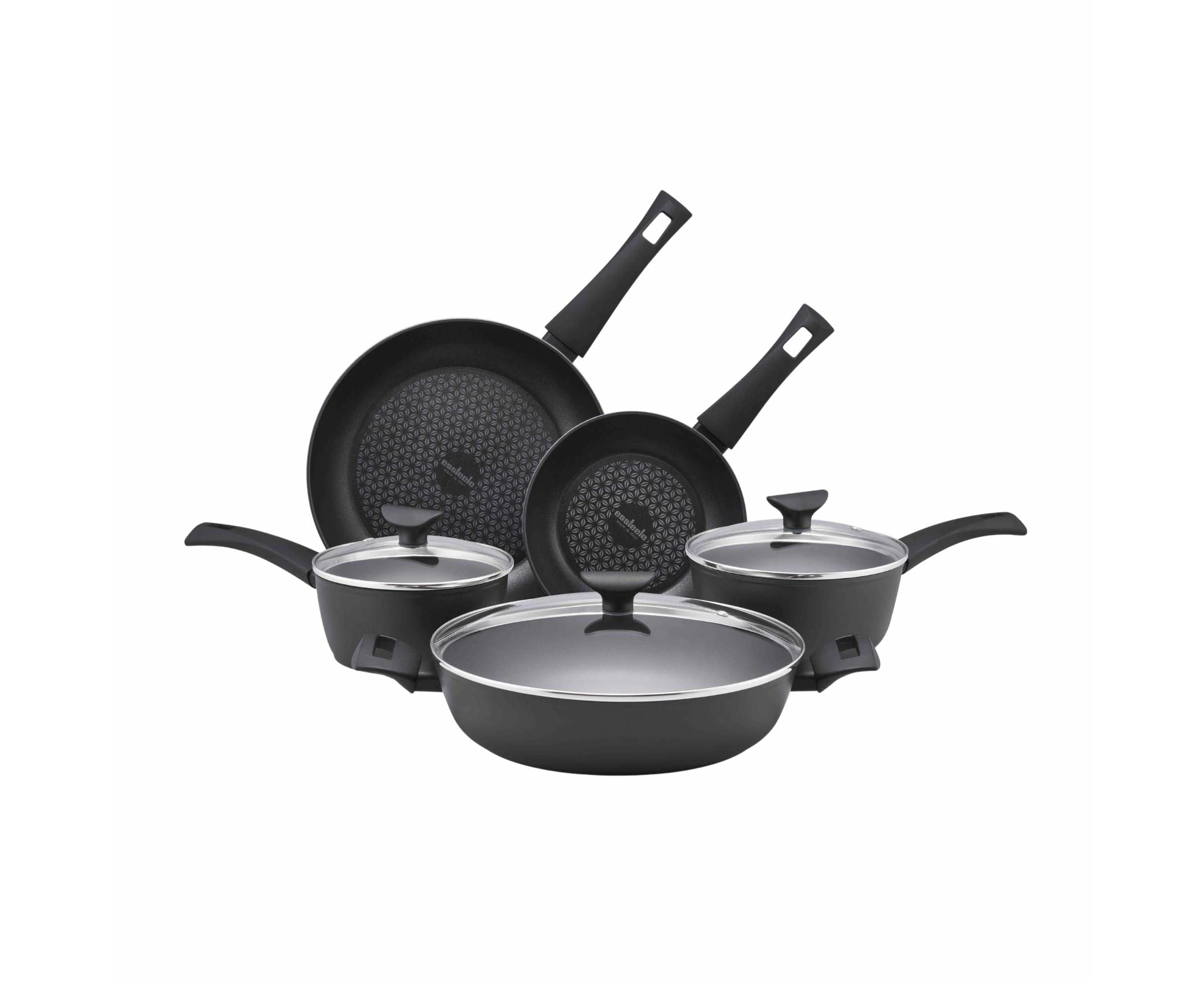 Essteele Per Cucinare 5 Piece Nonstick Induction Cookware Set