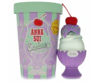 Anna Sui Sundae Violet Vibe Eau de Toilette 50ml