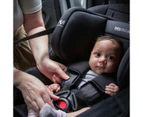 InfaSecure Rapid Child Car Seat