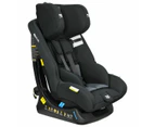 InfaSecure Rapid Child Car Seat