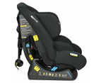 InfaSecure Rapid Child Car Seat