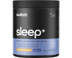 Switch Nutrition Sleep+ Magnesium Salted Caramel 240g