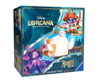 Disney Lorcana TCG: Set 6 - Azurite Sea Trove - Assorted*