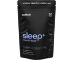 Switch Nutrition Sleep+ Mouth Tape 30pk