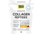 Protein Supplies Australia Collagen Salted Caramel 500g