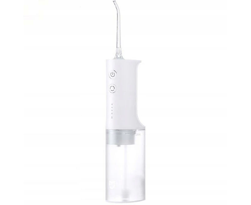 Xiaomi Electric Flosser Water Flossing Teeth Cleaning