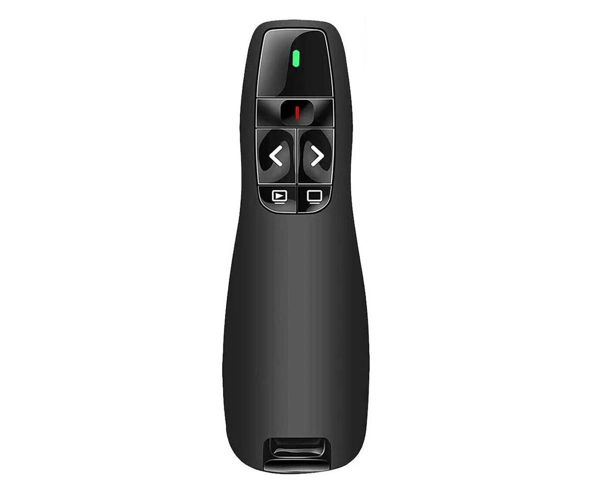 Wireless Presenter,presentation Remote Control Pen Ppt Remote Controller Clicker